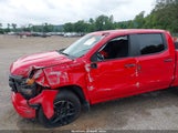 Chevrolet Silverado  4Wd Short Bed Custom 3GCPDBEK1RG356751 снимка