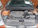 Hyundai Veloster Base W/Black KMHTC6AD8DU122639 снимка
