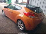 Hyundai Veloster Base W/Black KMHTC6AD8DU122639 снимка