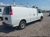GMC Savana  Work Van 1GTW7BFGXJ1330326 снимка