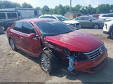 Volkswagen Passat 1.8T Se 1VWBT7A38GC051169 снимка