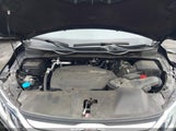 Honda Odyssey Ex-L/Ex-L W/Navi Res 5FNRL6H71LB070891 fotografie
