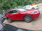 Lexus Nx 300 JTJDARBZ6M5030821 снимка