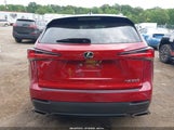 Lexus Nx 300 JTJDARBZ6M5030821 снимка