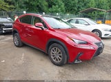 Lexus Nx 300 JTJDARBZ6M5030821 снимка