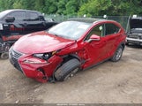 Lexus Nx 300 JTJDARBZ6M5030821 снимка