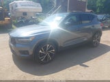Volvo Xc40 T5 R-Design YV4162UM6K2048117 photo