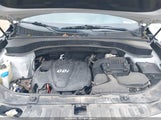 Kia Sorento Lx 5XYKT3A69FG620286 снимка