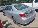 Toyota Corolla Le 5YFBU4EE4DP168194 снимка