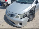 Toyota Corolla Le 5YFBU4EE4DP168194 снимка