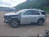 Nissan Pathfinder Sl 4Wd 5N1DR3CC4PC256001 снимка