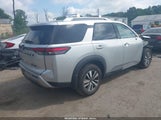 Nissan Pathfinder Sl 4Wd 5N1DR3CC4PC256001 снимка