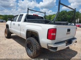 GMC Sierra  Slt 1GTV2VECXFZ411216 снимка