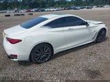Infiniti Q60 3.0T Red Sport 400 JN1FV7EL1HM702200 снимка