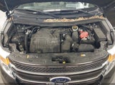 Ford Explorer Limited 1FM5K8F8XDGA17621 снимка