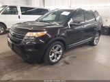 Ford Explorer Limited 1FM5K8F8XDGA17621 снимка