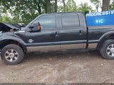 Ford F-250 Lariat 1FT7W2BT0BEC62719 снимка