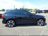 Volvo Xc60 Recharge Plug-In Hybrid T8 Plus Dark Theme YV4H60DL5R1892417 снимка