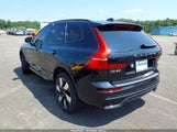 Volvo Xc60 Recharge Plug-In Hybrid T8 Plus Dark Theme YV4H60DL5R1892417 fotografie