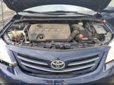 Toyota Corolla Le 2T1BU4EE6DC003649 снимка