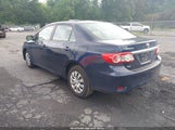 Toyota Corolla Le 2T1BU4EE6DC003649 снимка