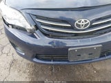 Toyota Corolla Le 2T1BU4EE6DC003649 снимка