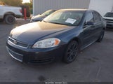 Chevrolet Impala Lt 2G1WB5EN8A1265284 снимка