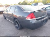 Chevrolet Impala Lt 2G1WB5EN8A1265284 снимка