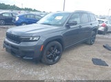 Jeep Grand Cherokee L Altitude 4X4 1C4RJKAGXN8554022 photo