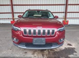 Jeep Cherokee Limited 4X4 1C4PJMDX6KD409741 снимка