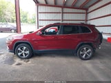 Jeep Cherokee Limited 4X4 1C4PJMDX6KD409741 снимка