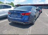 Nissan Altima Sr Fwd 1N4BL4CV5MN401475 photo