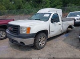 GMC Sierra  Work Truck 1GTEC14X08Z330884 снимка