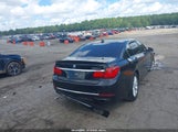 BMW 740Li xDrive WBAYF4C55DD127340 снимка