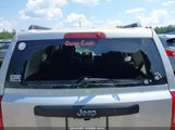 Jeep Patriot Sport 1J4NF1GB6BD279462 photo