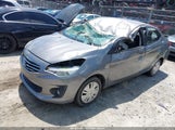 Mitsubishi Mirage G4 Es ML32F3FJ4JHF04956 снимка
