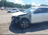 Nissan Rogue Sl 5N1AT2MT2HC799698 снимка
