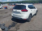 Nissan Rogue Sl 5N1AT2MT2HC799698 снимка