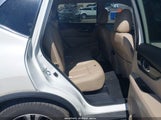 Nissan Rogue Sl 5N1AT2MT2HC799698 снимка