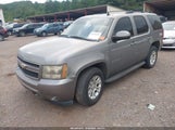 Chevrolet Tahoe Lt2 1GNFC23019R157707 снимка