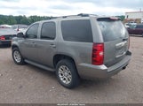 Chevrolet Tahoe Lt2 1GNFC23019R157707 снимка