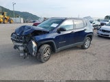 Jeep Compass Sport 4X4 3C4NJDAB3MT558508 снимка