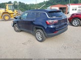 Jeep Compass Sport 4X4 3C4NJDAB3MT558508 снимка