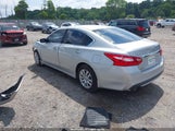 Nissan Altima 2.5 S 1N4AL3AP4GN333619 снимка