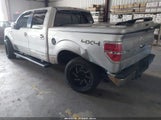 Ford F-150 Lariat 1FTFW1EF2CFC05655 снимка