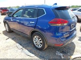 NISSAN ROGUE SV FWD KNMAT2MTXLP541466 fotografie