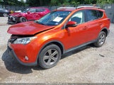 Toyota Rav4 Xle JTMRFREV3FD115529 снимка