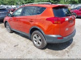 Toyota Rav4 Xle JTMRFREV3FD115529 снимка