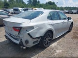 Toyota Camry Se Awd 4T1T11BK5PU089206 fotografie