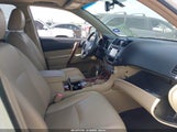 Toyota Highlander Limited V6 5TDDK3EH0DS219958 снимка